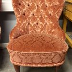 874 8222 EMMA CHAIR